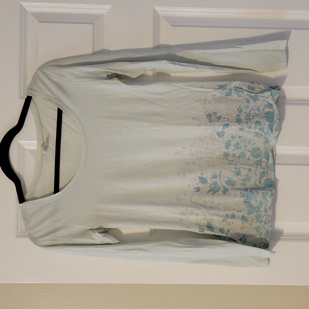 Lucy long sleeve t shirt